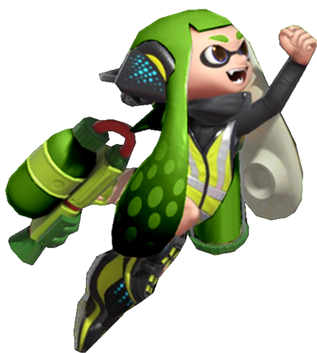 S1 Agent 3 (Green) Jumping by TransparentJiggly64 on DeviantArt