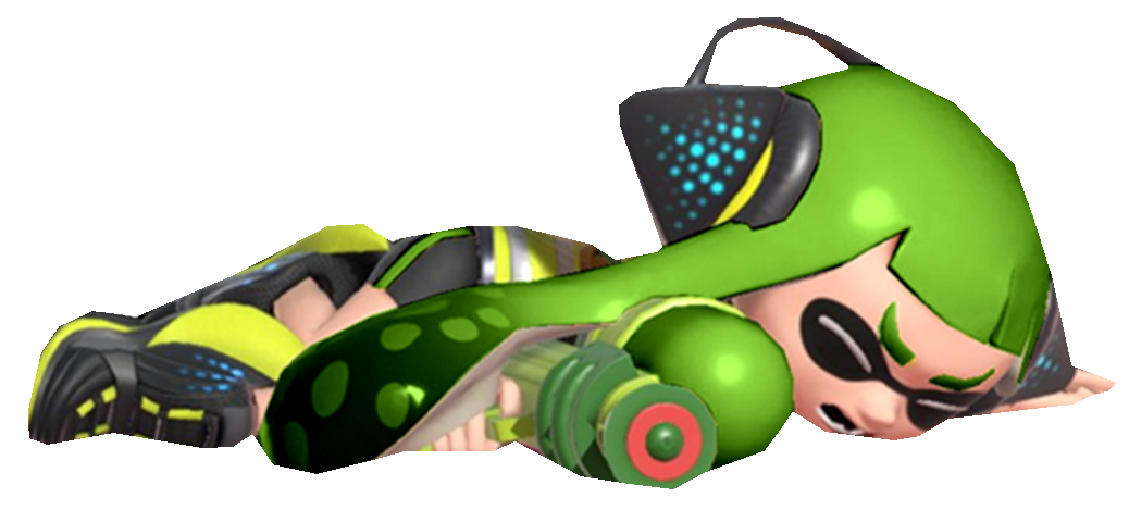 Deviantart Agent Down S1 Agent 3 (Green) is Down by TransparentJiggly64 on DeviantArt