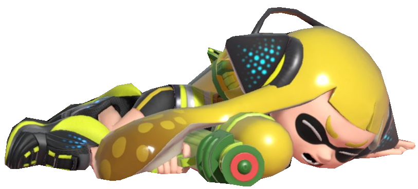 Deviantart Agent Down Yellow Agent 3 is Down by TransparentJiggly64 on DeviantArt