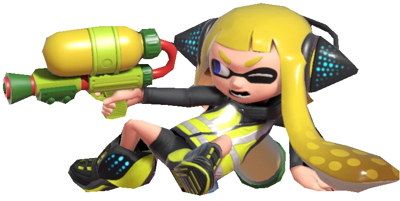 Deviantart Agent Down Yellow Agent 3 preparing to shoot while down by TransparentJiggly64 on ...