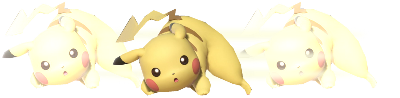 Ashs Pikachu Bulbapedia The Community Driven Pokémon