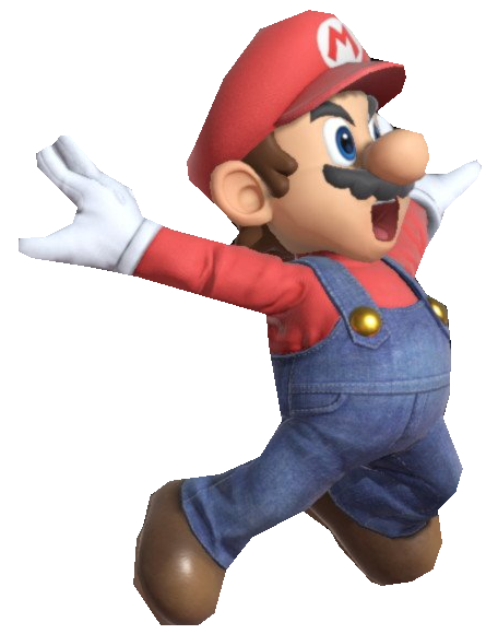 Super Mario Falling By TransparentJiggly64 On DeviantArt super-mario-falling-by-transparentjiggly64-on-deviantart