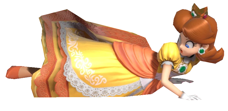 Princess Daisy Kicking While Down By TransparentJiggly64 On DeviantArt princess-daisy-kicking-while-down-by-transparentjiggly64-on-deviantart