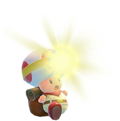 Explore the Best Captain_toad Art | DeviantArt