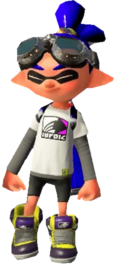 S1 Blue Inkling Boy smiling by TransparentJiggly64 on DeviantArt