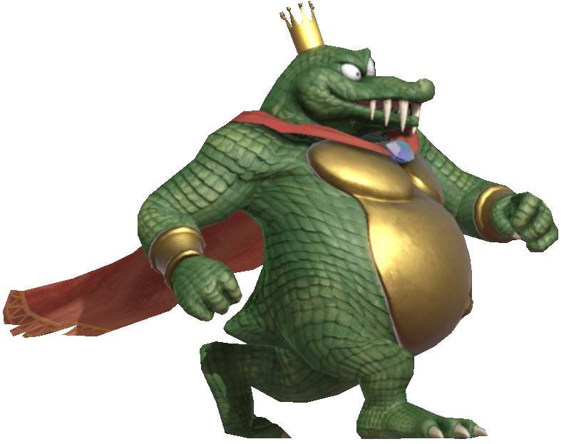 King R Rool Human King K.Rool walking by TransparentJiggly64 on DeviantArt