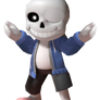 Sans Shrugging