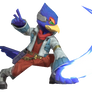 Falco Lombardi Slashing