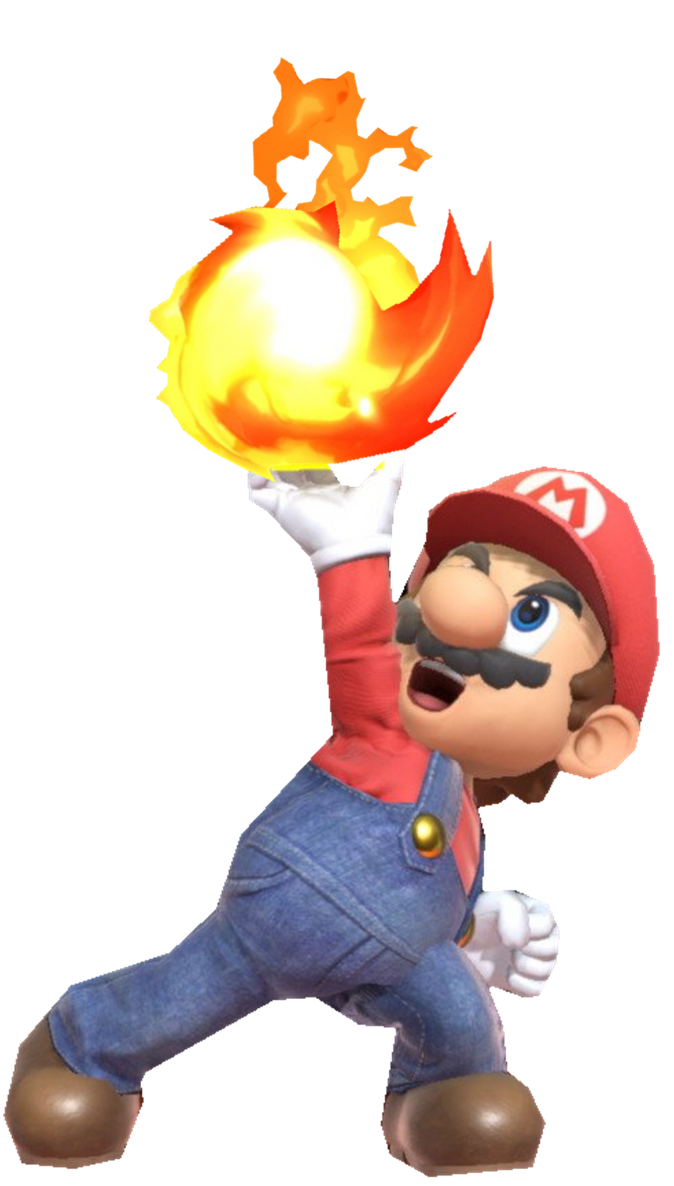 Super Mario Creating A Fire Ball By TransparentJiggly64 On DeviantArt super-mario-creating-a-fire-ball-by-transparentjiggly64-on-deviantart