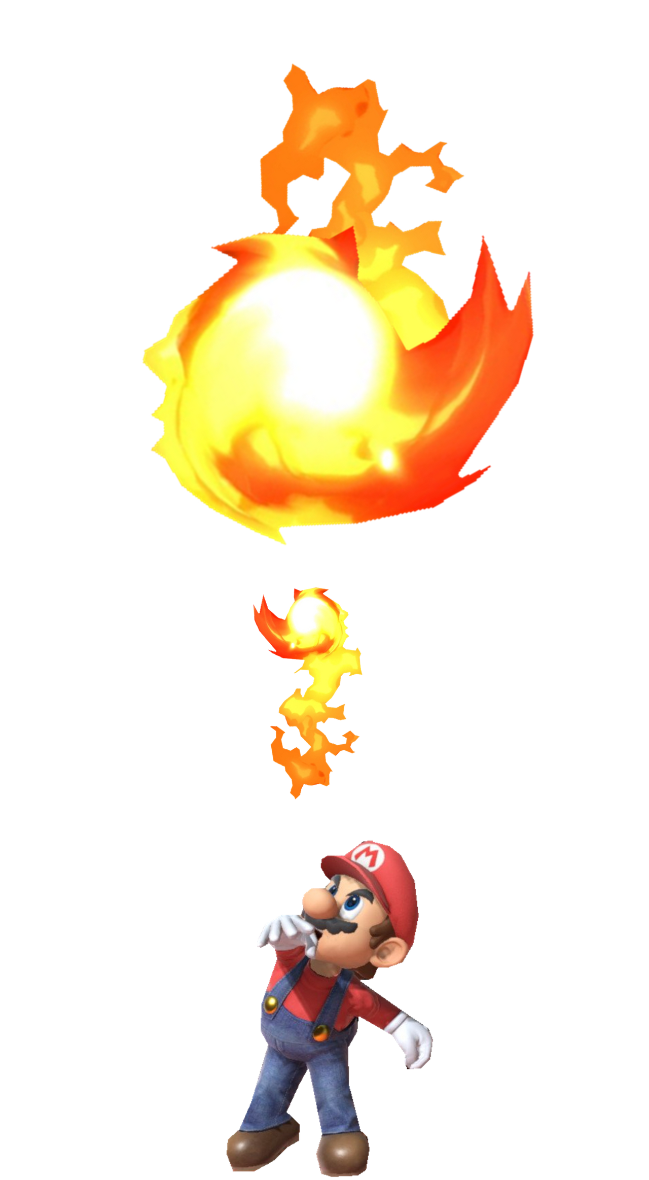 Super Mario Creating A Giant Fire Ball By Transparentjiggly64 On Deviantart Super Mario Creating A Giant Fire Ball By Transparentjiggly64 On Deviantart