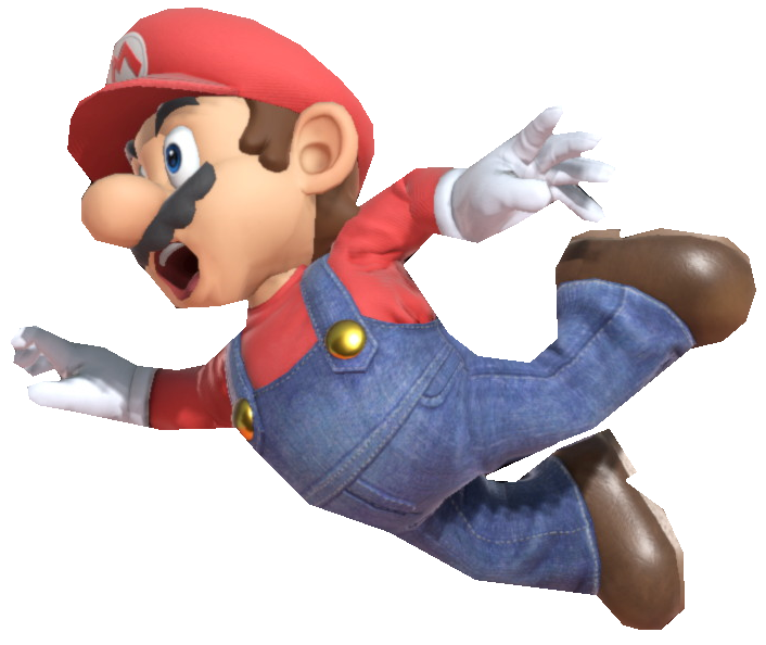 Mario Slipping Super Mario tripping by TransparentJiggly64 on DeviantArt