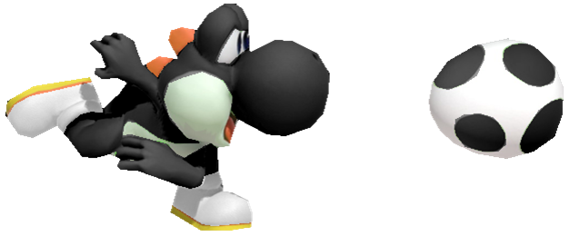 Yoshi Egg Black And White, png, transparent png