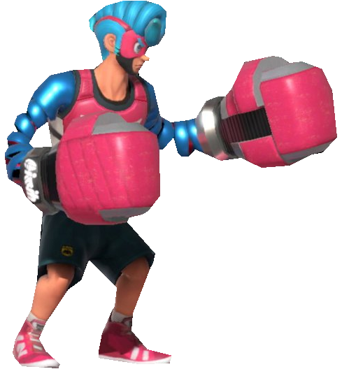 Spring Man Model Spring Man Standing by TransparentJiggly64 on DeviantArt