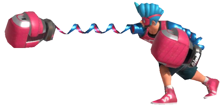 Spring Man Stage Spring Man Punching by TransparentJiggly64 on DeviantArt