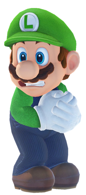 Mario Shivering Green Mario Shivering by TransparentJiggly64 on DeviantArt