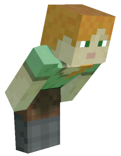 Minecraft Crouch Reverse Minecraft crouching by TransparentJiggly64 on DeviantArt