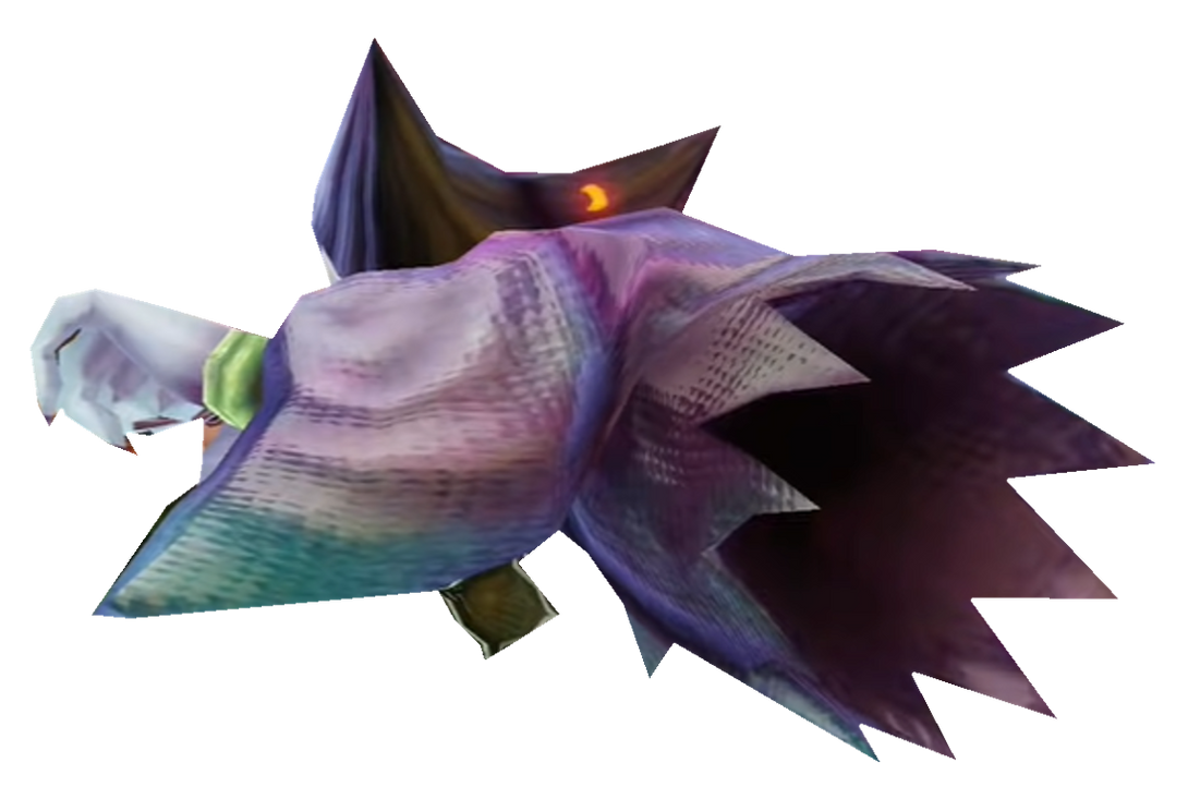 Miitopia Transparent Dark Lord (Miitopia) facing away by TransparentJiggly64 on DeviantArt