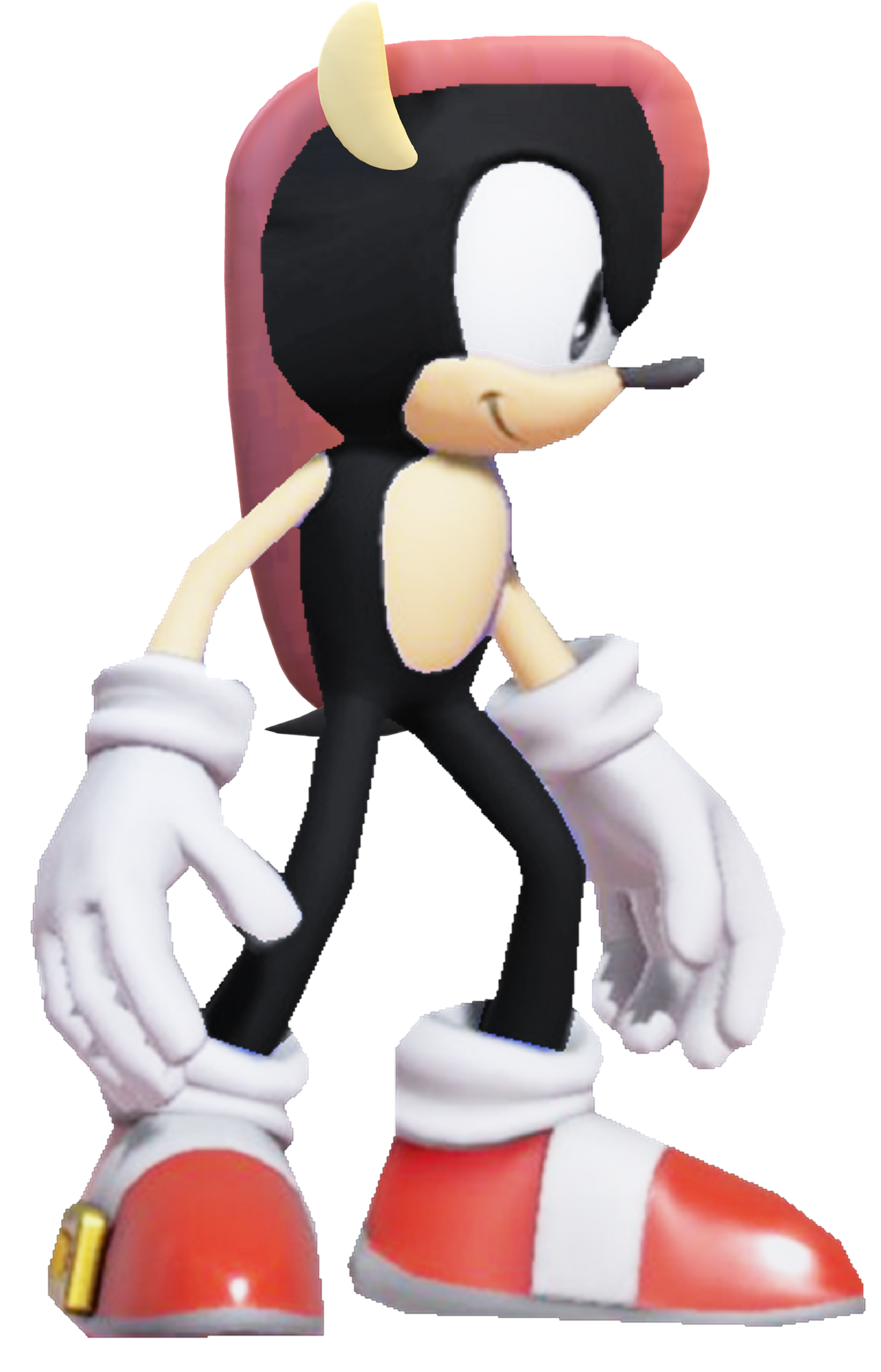 Mighty The Armadillo PNG Transparent With Clear Background ID