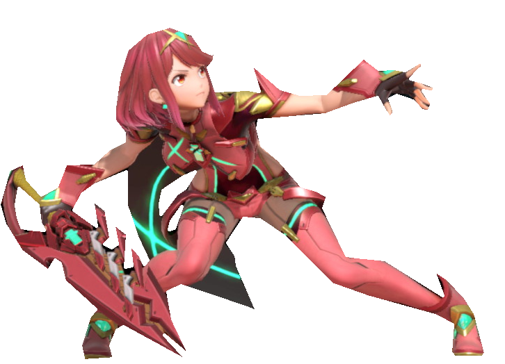 Pyra Reverse Vrc Pyra (Censored) looking up by TransparentJiggly64 on DeviantArt