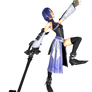 KH Aqua jumping