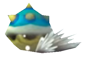 Larry Koopa spinning in his shell by TransparentJiggly64 on DeviantArt