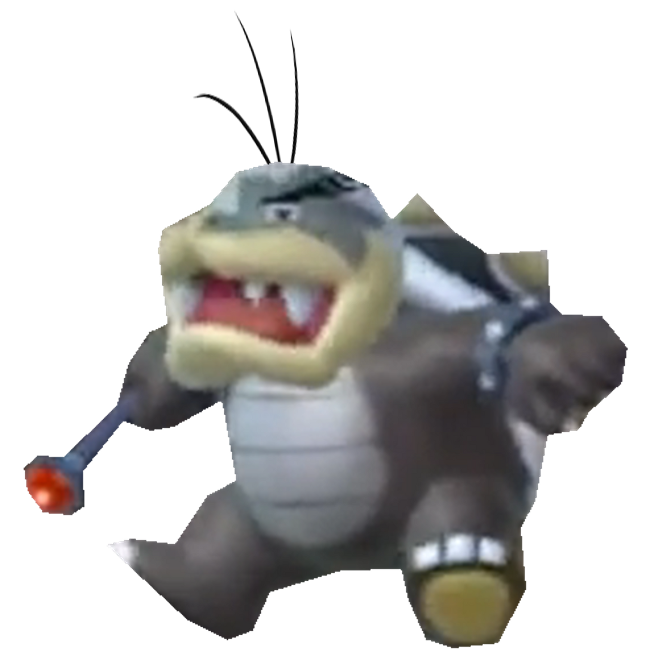 Morton Koopa Jr jumping by TransparentJiggly64 on DeviantArt Morton Koopa Jr jumping by TransparentJiggly64 on DeviantArt