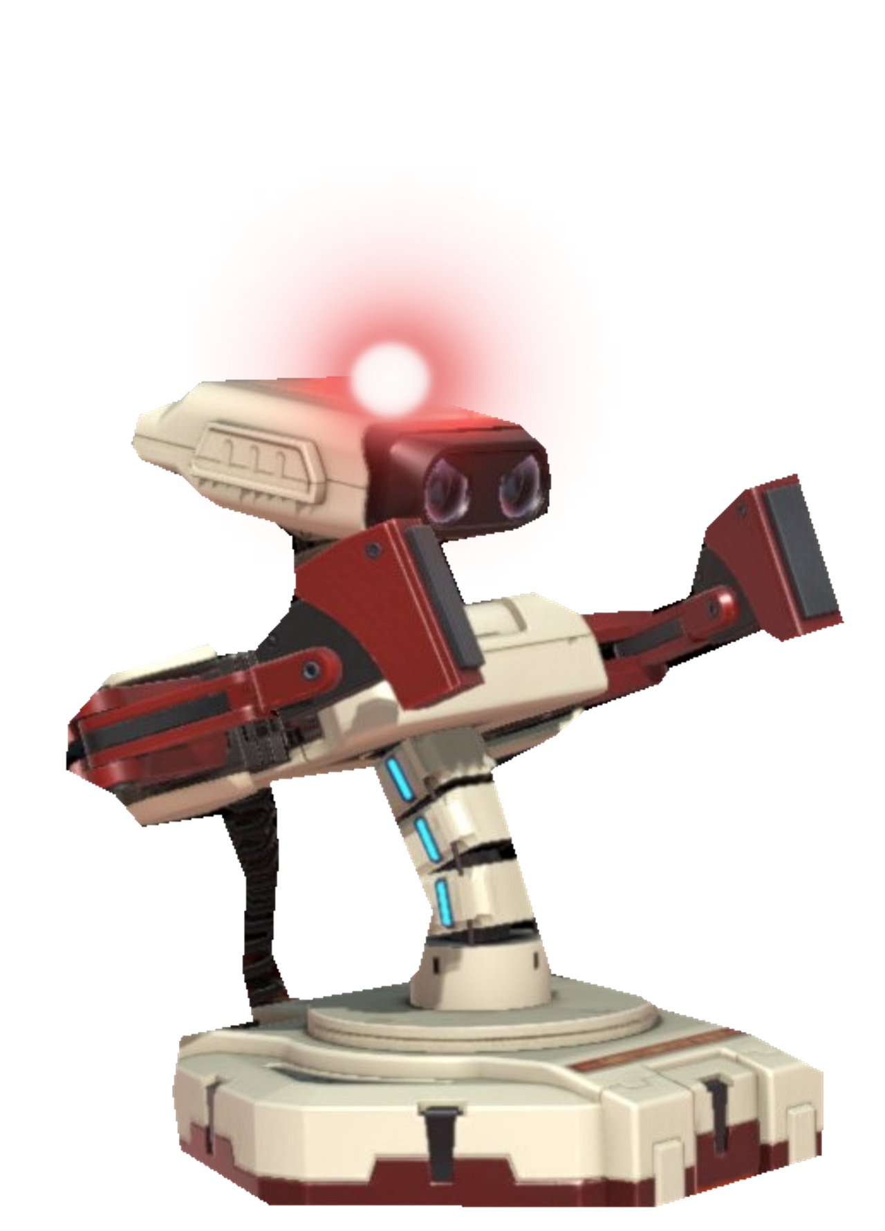 Famicom R O B Leaning Back By TransparentJiggly64 On DeviantArt Famicom R O B Leaning Back By TransparentJiggly64 On DeviantArt