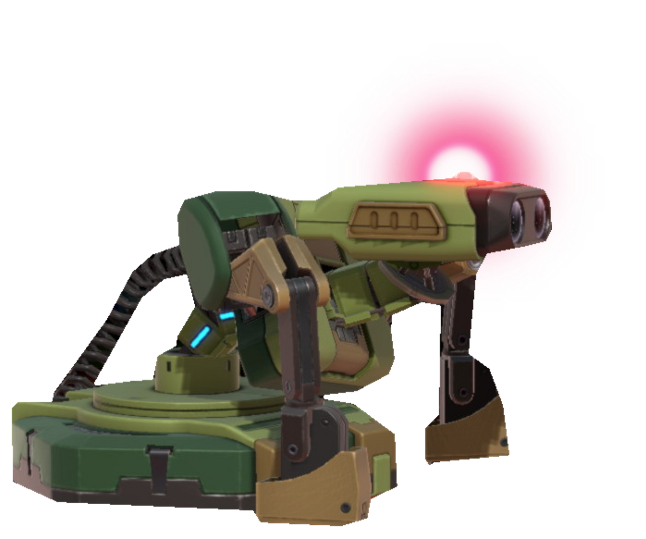 R O B Launcher Crouching By TransparentJiggly64 On DeviantArt R O B Launcher Crouching By TransparentJiggly64 On DeviantArt