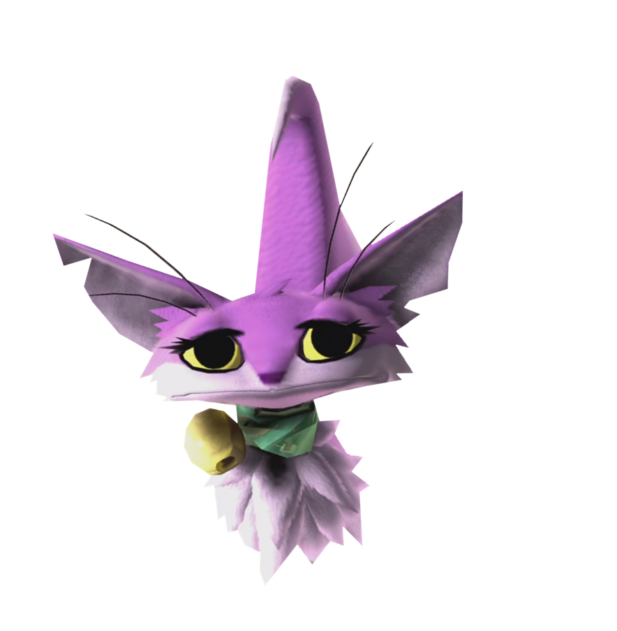 Piddles the Cat looking at you by TransparentJiggly64 on DeviantArt