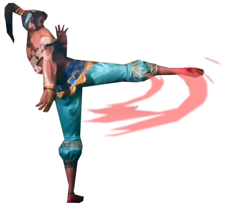 Pullum Purna roundhouse kicking by TransparentJiggly64 on DeviantArt