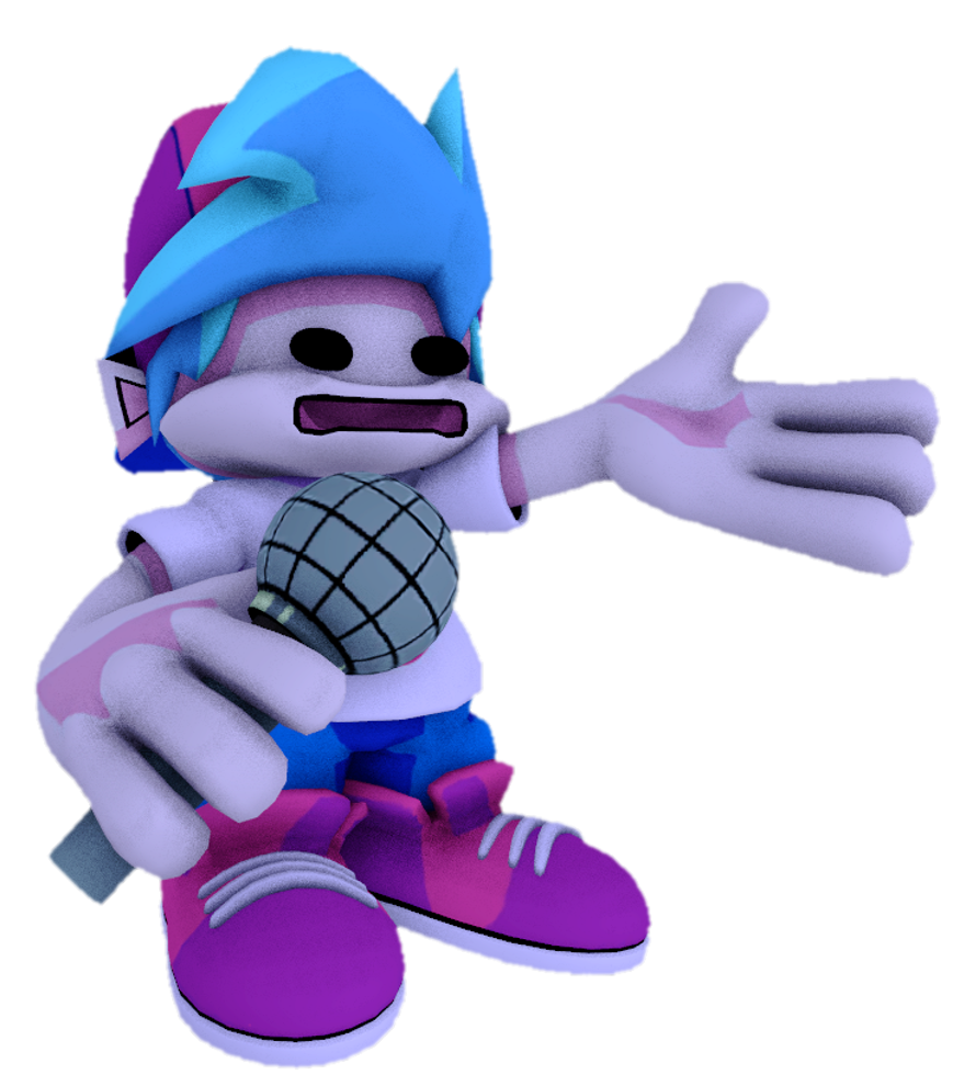 Boyfriend FNF Is Shocked By TransparentJiggly64 On DeviantArt boyfriend-fnf-is-shocked-by-transparentjiggly64-on-deviantart