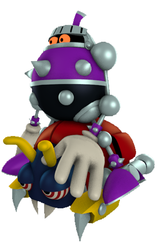 Heavy Rider and Jimmy by TransparentJiggly64 on DeviantArt