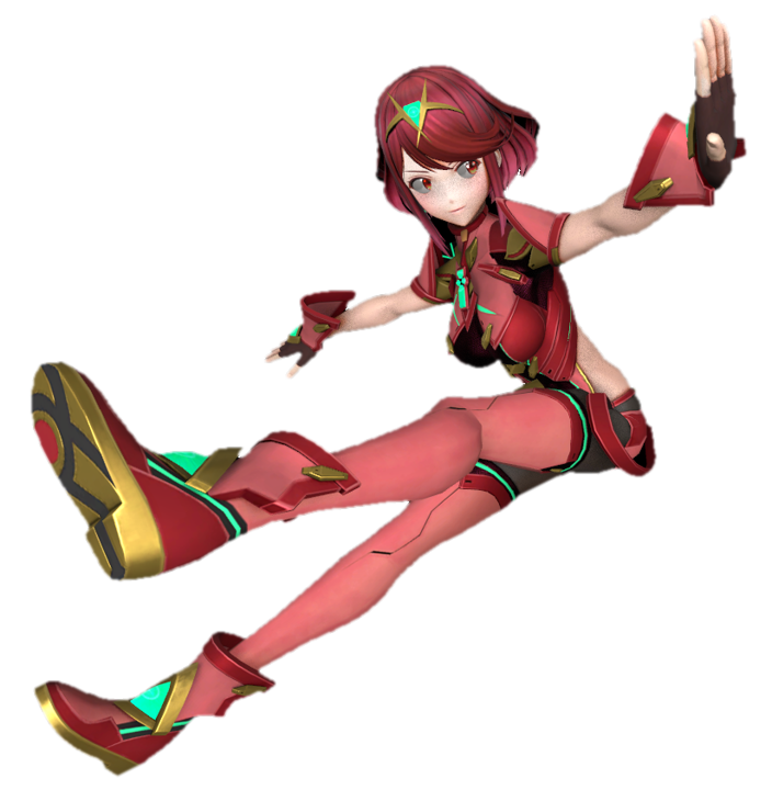 Brp Pyra Pyra bomber by TransparentJiggly64 on DeviantArt