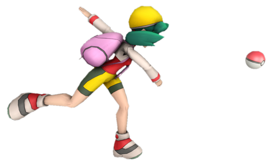 Kris Pokemon Throwing Her Pokeball By TransparentJiggly64 On DeviantArt kris-pokemon-throwing-her-pokeball-by-transparentjiggly64-on-deviantart