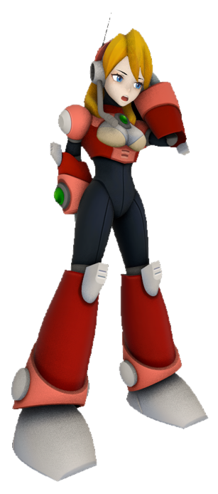 Alia scratching her head by TransparentJiggly64 on DeviantArt