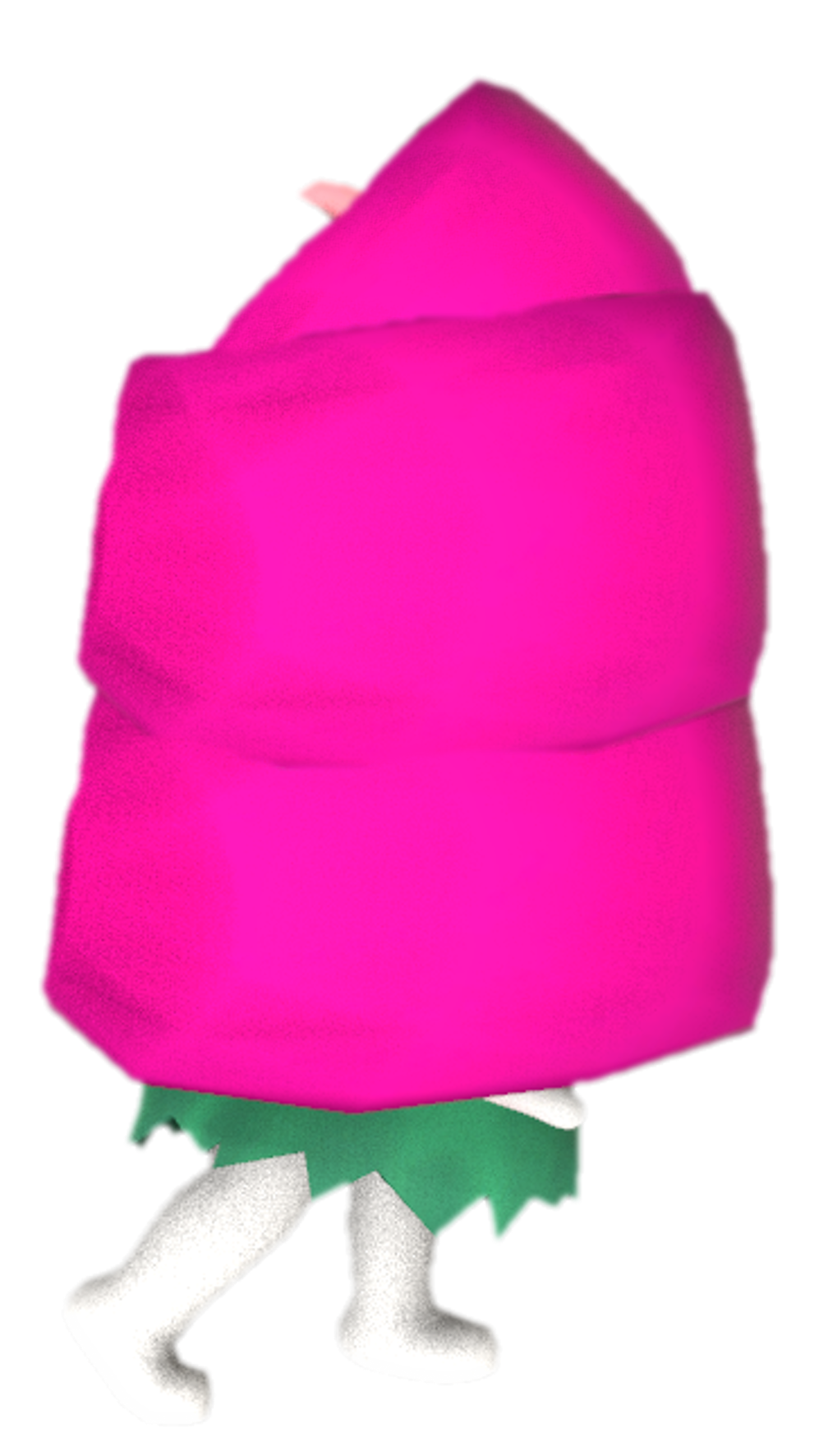 Hatless Ralsei Ralsei (Hatless) shielding by TransparentJiggly64 on DeviantArt