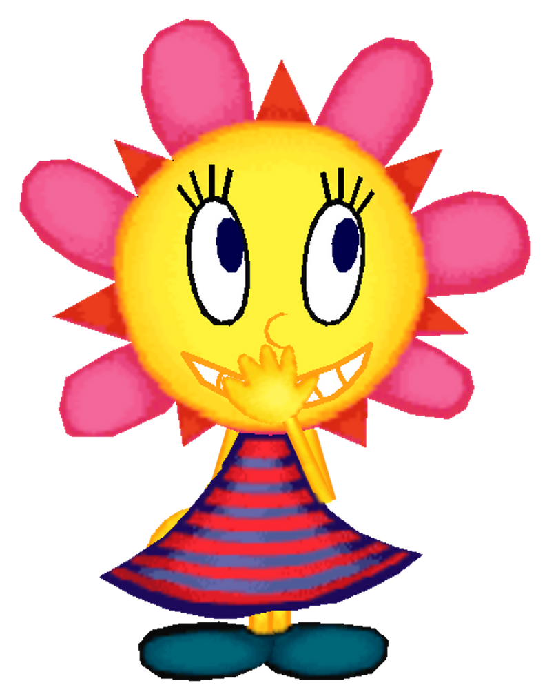 Sunny Funny Snickering by TransparentJiggly64 on DeviantArt