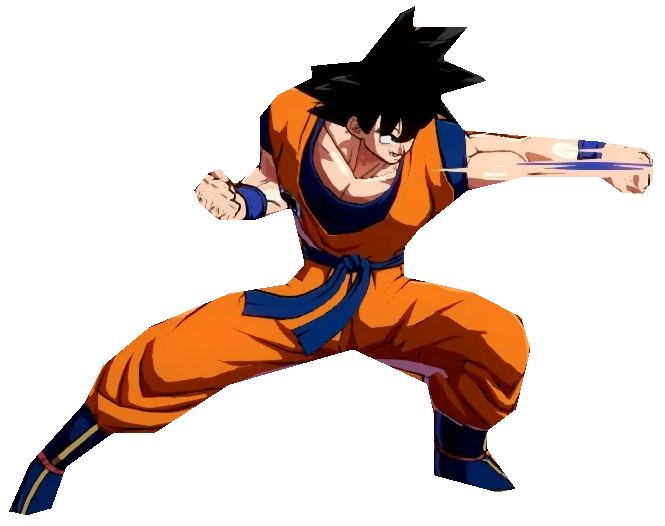 Son Goku Punching By TransparentJiggly64 On DeviantArt son-goku-punching-by-transparentjiggly64-on-deviantart