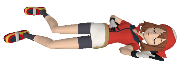 May Mmd May(MMD) Is Down by TransparentJiggly64 on DeviantArt