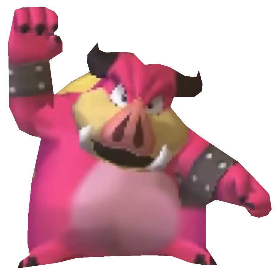 Midbus raising his fist by TransparentJiggly64 on DeviantArt