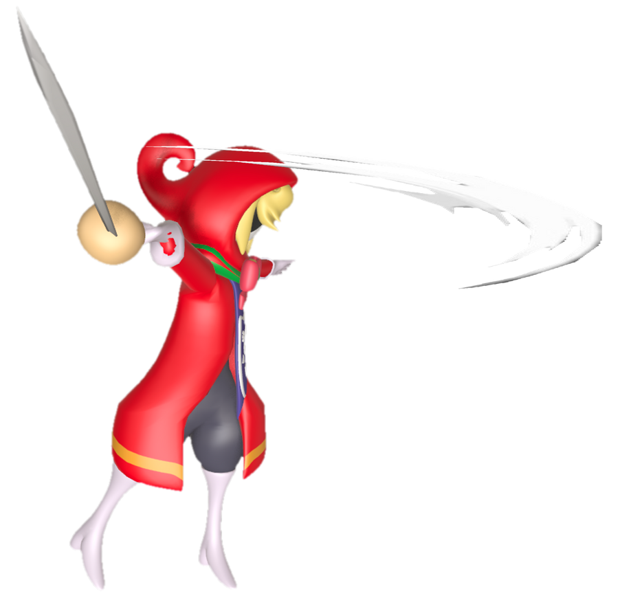 Red (Undertale) slashing sideways by TransparentJiggly64 on DeviantArt
