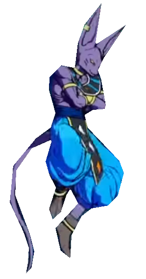 Berus Rising Berus floating by TransparentJiggly64 on DeviantArt