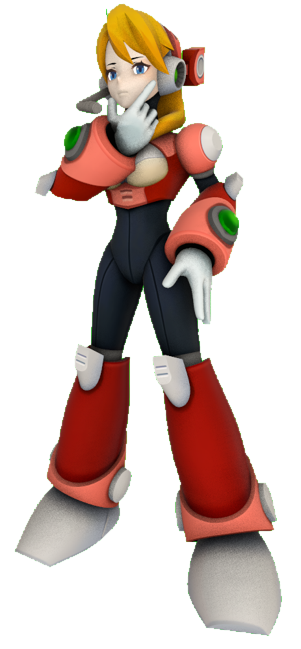 Alia thinking by TransparentJiggly64 on DeviantArt