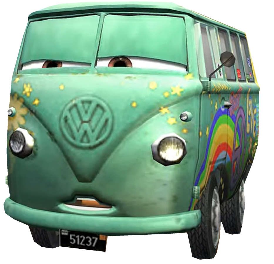 Fillmore Pic 3 by TransparentJiggly64 on DeviantArt