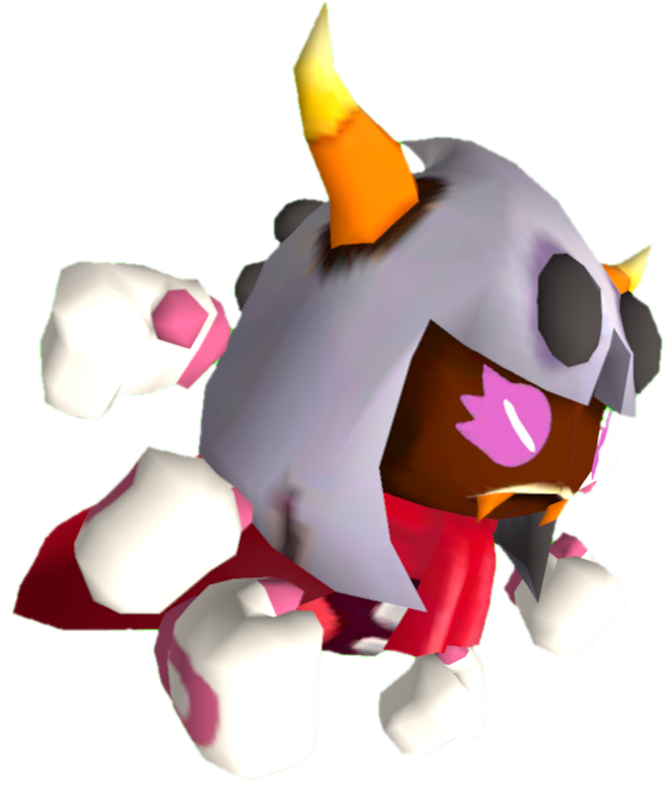 Sectonia (Original Form) is angry by TransparentJiggly64 on DeviantArt