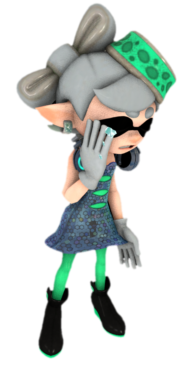 Shouting Marie Order Marie is crying by TransparentJiggly64 on DeviantArt