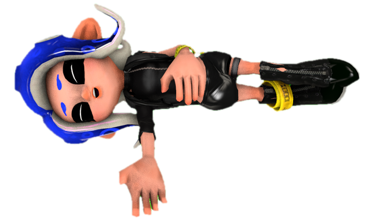 Deviantart Agent Down Blue Agent 8 Is Down by TransparentJiggly64 on DeviantArt