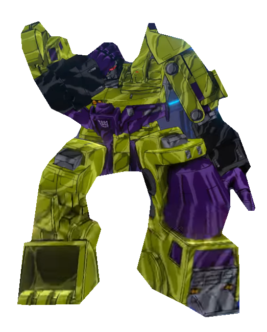 Devastator facepalming by TransparentJiggly64 on DeviantArt