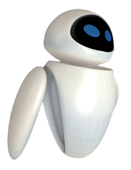 EVE standing