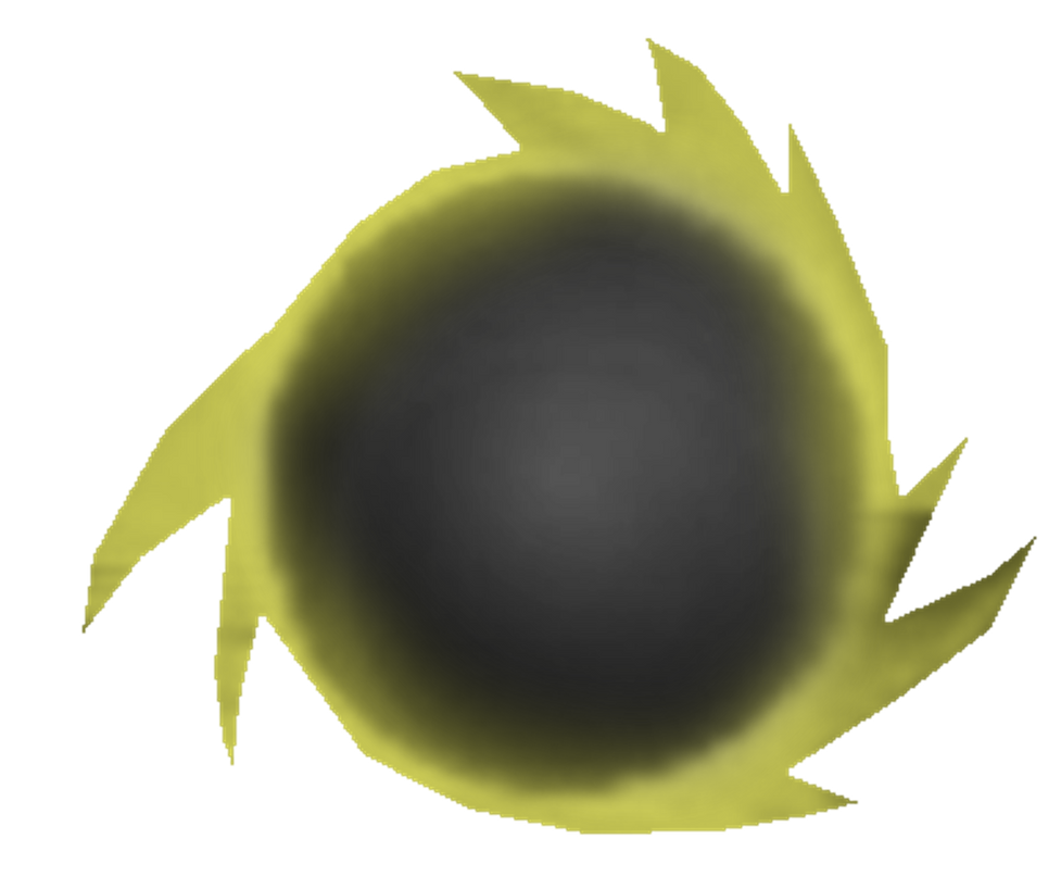 Shadow the Hedgehog rolling by TransparentJiggly64 on DeviantArt